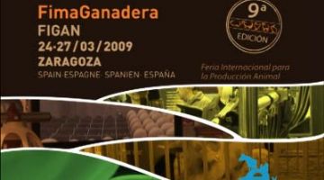 Cronica Fima Ganadera 2009